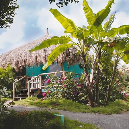 Mondi Lodge Dorp Sint Michiel Exterior foto