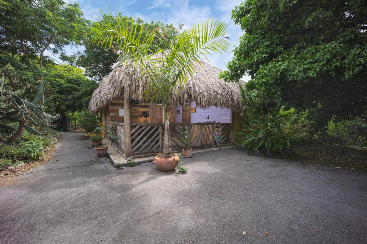 Mondi Lodge Dorp Sint Michiel Exterior foto