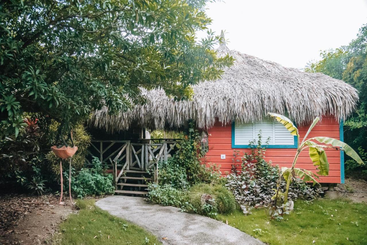 Mondi Lodge Dorp Sint Michiel Exterior foto
