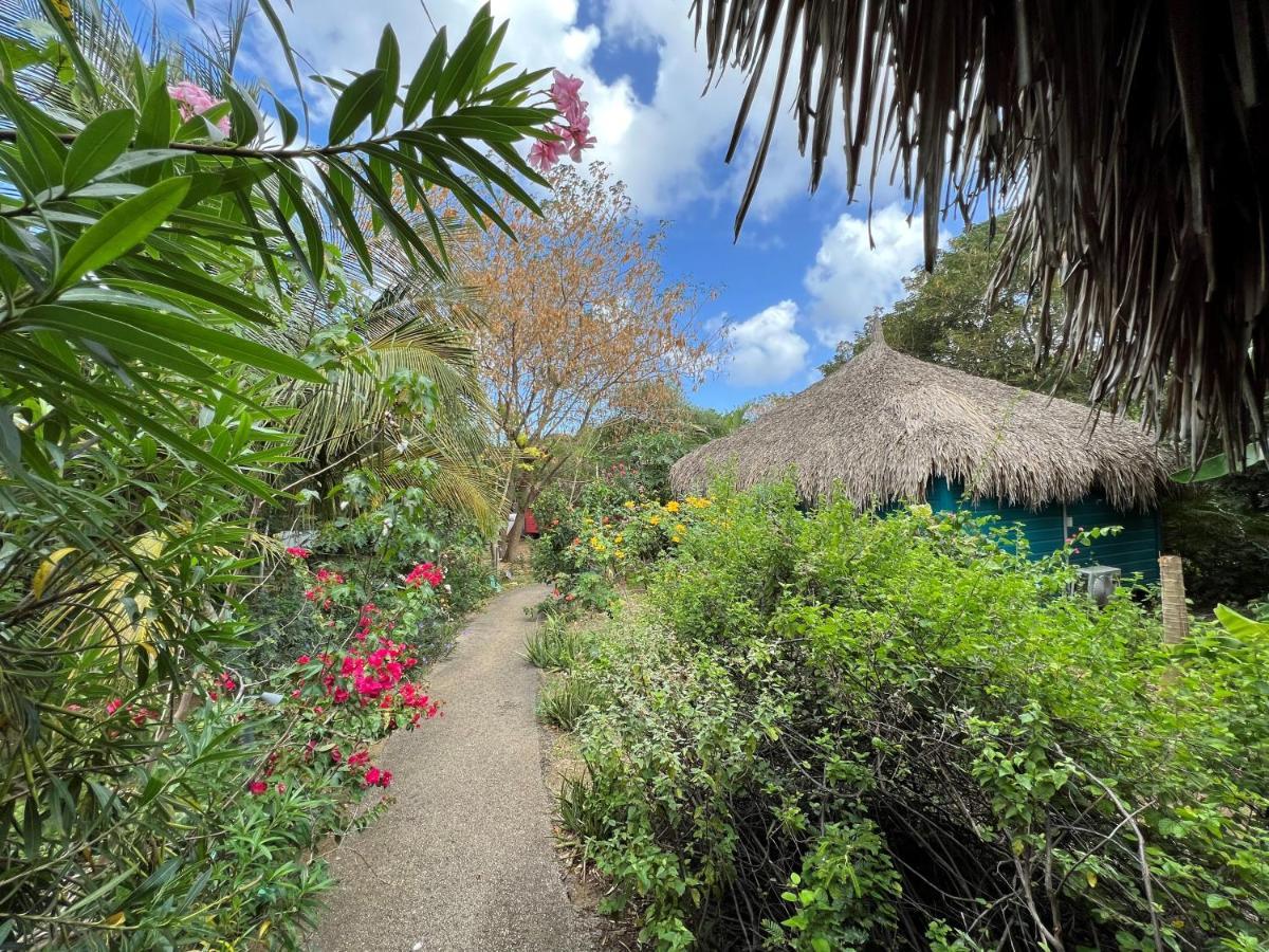 Mondi Lodge Dorp Sint Michiel Exterior foto