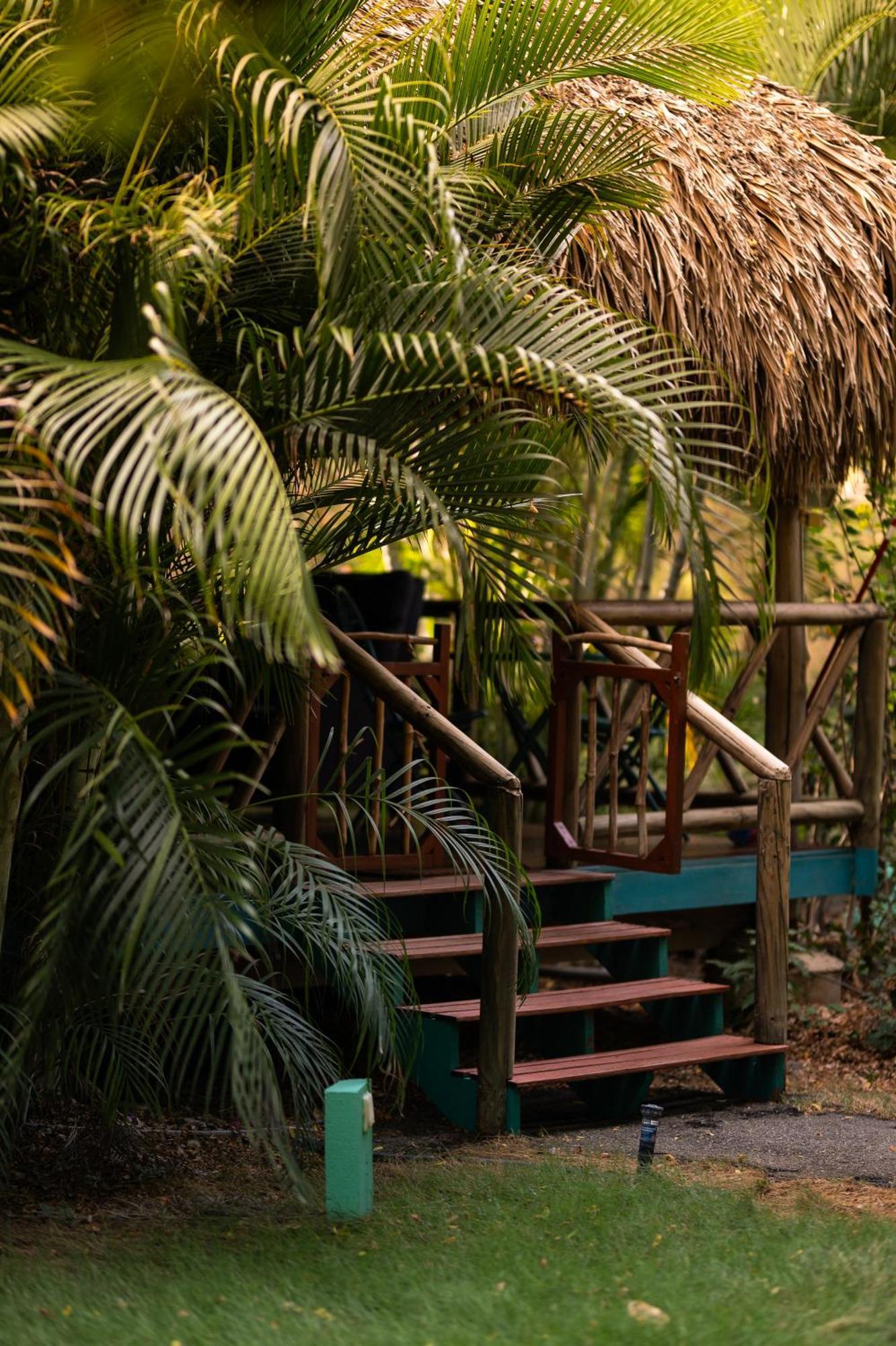 Mondi Lodge Dorp Sint Michiel Exterior foto