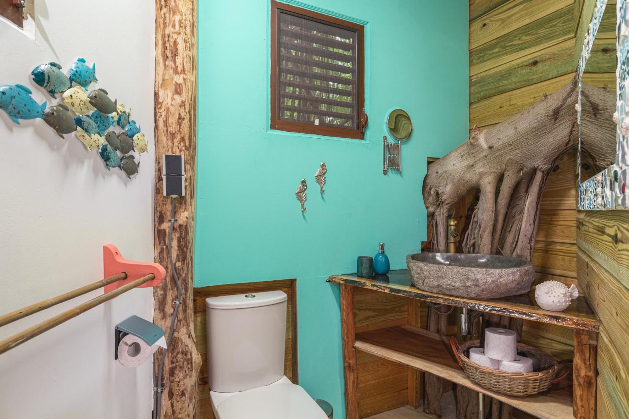 Mondi Lodge Dorp Sint Michiel Quarto foto