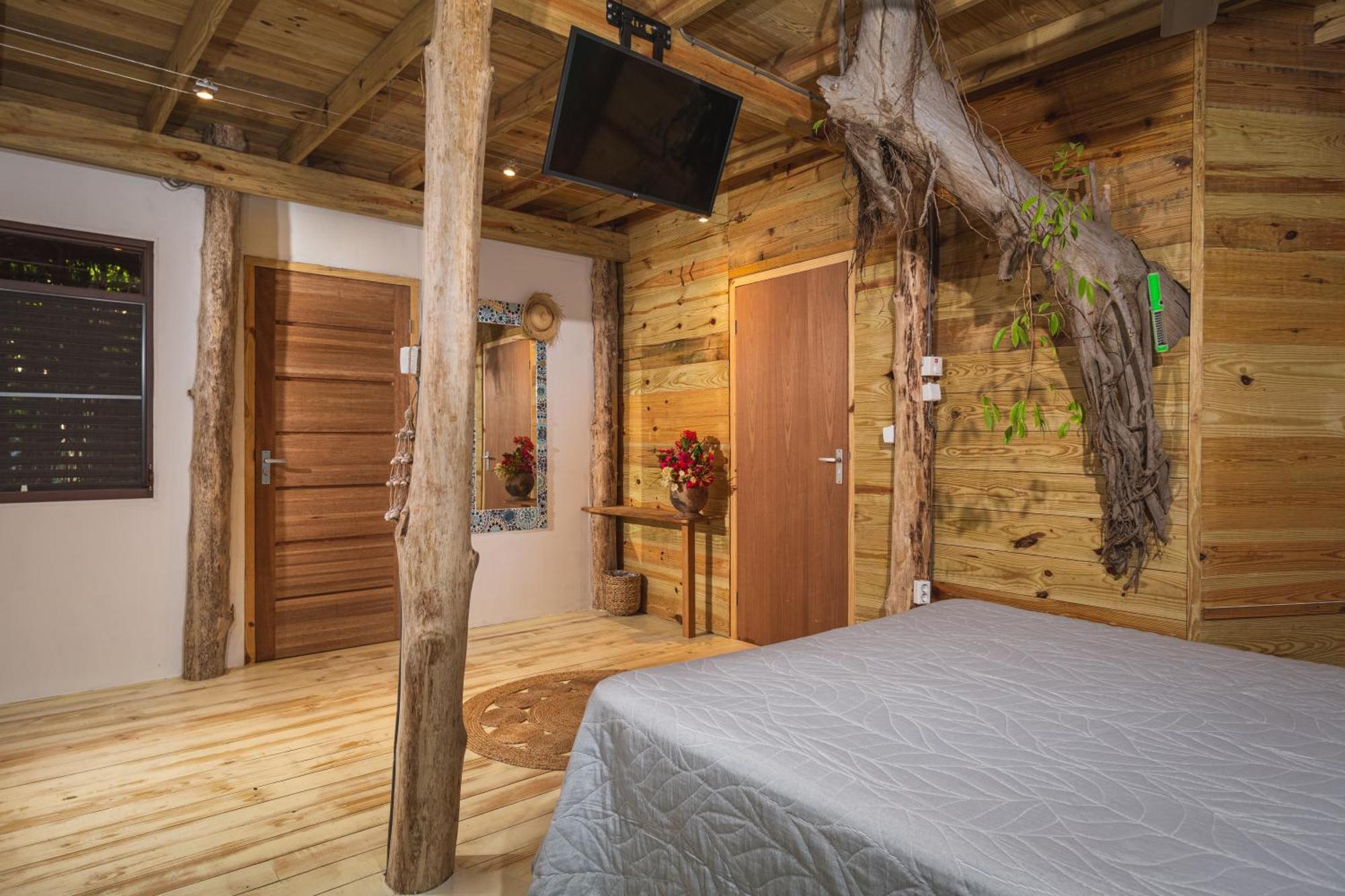 Mondi Lodge Dorp Sint Michiel Quarto foto