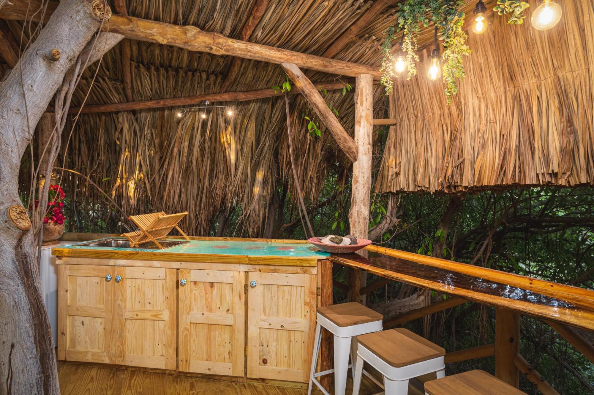 Mondi Lodge Dorp Sint Michiel Quarto foto