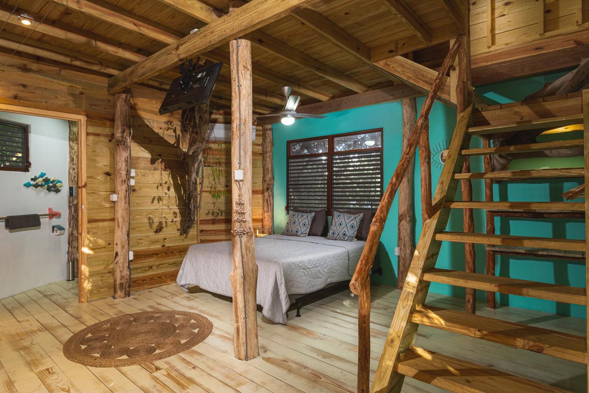 Mondi Lodge Dorp Sint Michiel Quarto foto