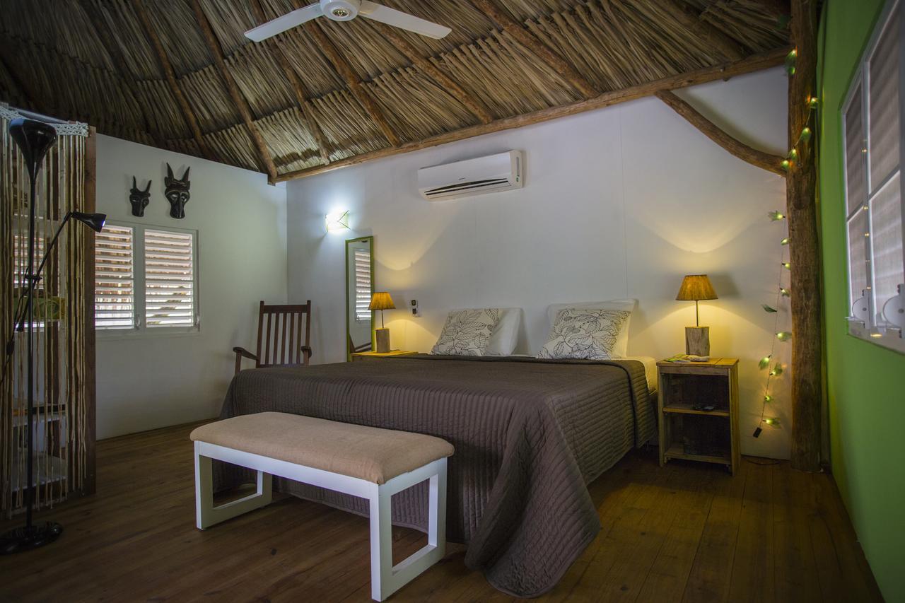 Mondi Lodge Dorp Sint Michiel Exterior foto