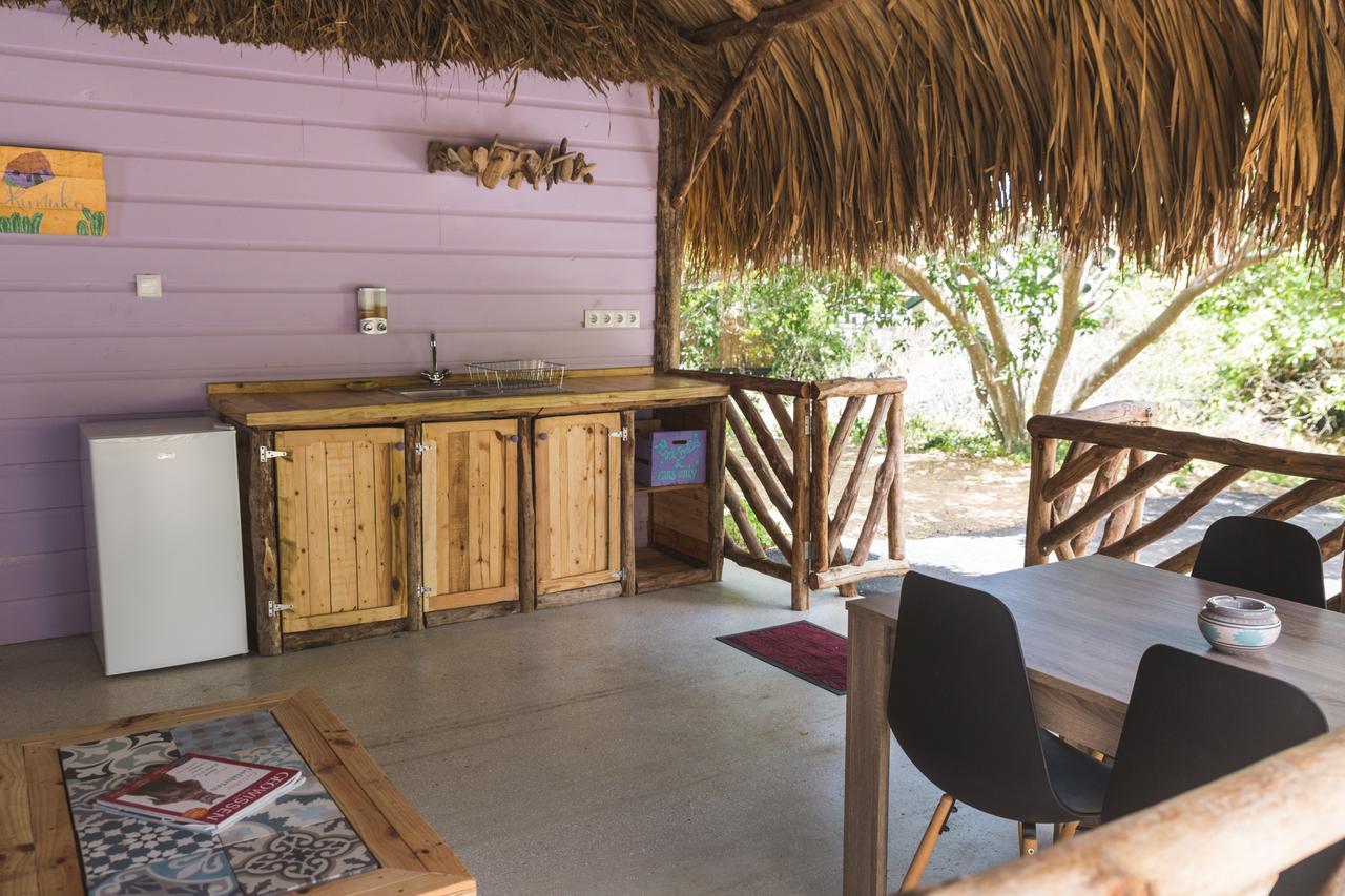 Mondi Lodge Dorp Sint Michiel Exterior foto