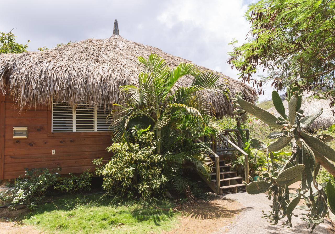 Mondi Lodge Dorp Sint Michiel Exterior foto