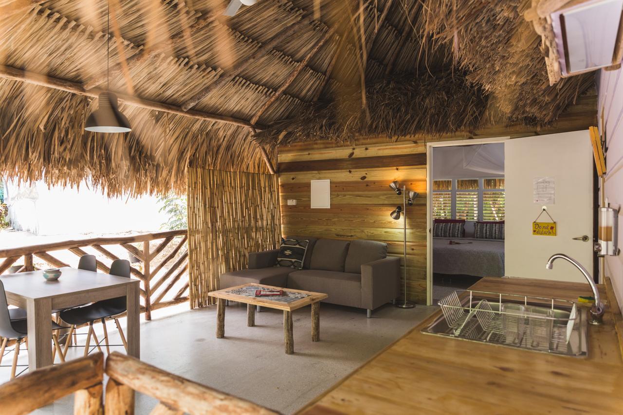 Mondi Lodge Dorp Sint Michiel Exterior foto