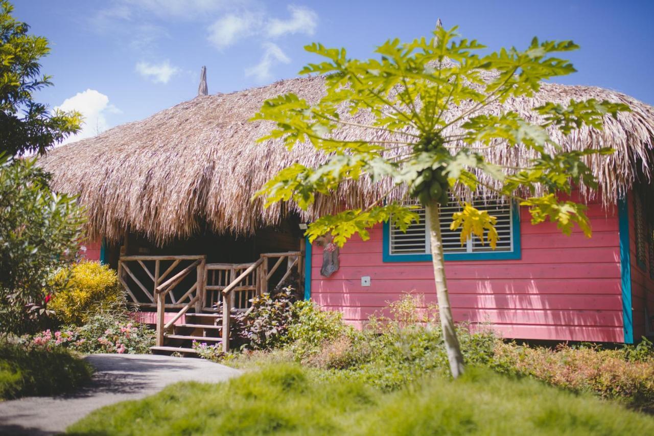 Mondi Lodge Dorp Sint Michiel Exterior foto