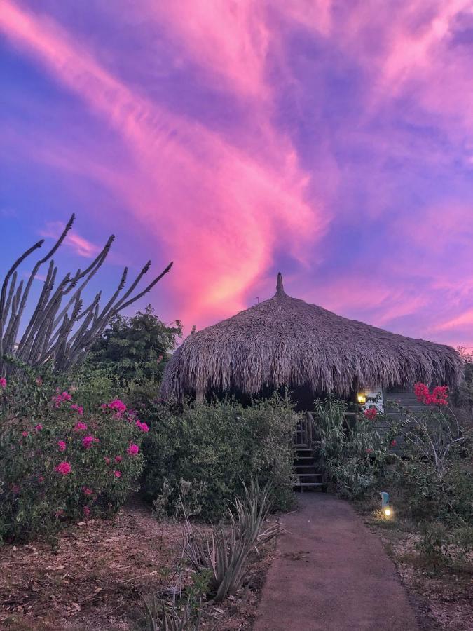 Mondi Lodge Dorp Sint Michiel Exterior foto