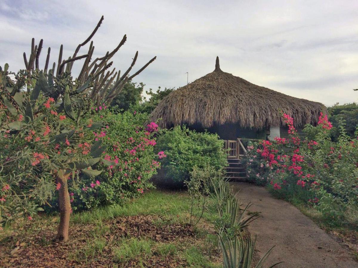 Mondi Lodge Dorp Sint Michiel Exterior foto