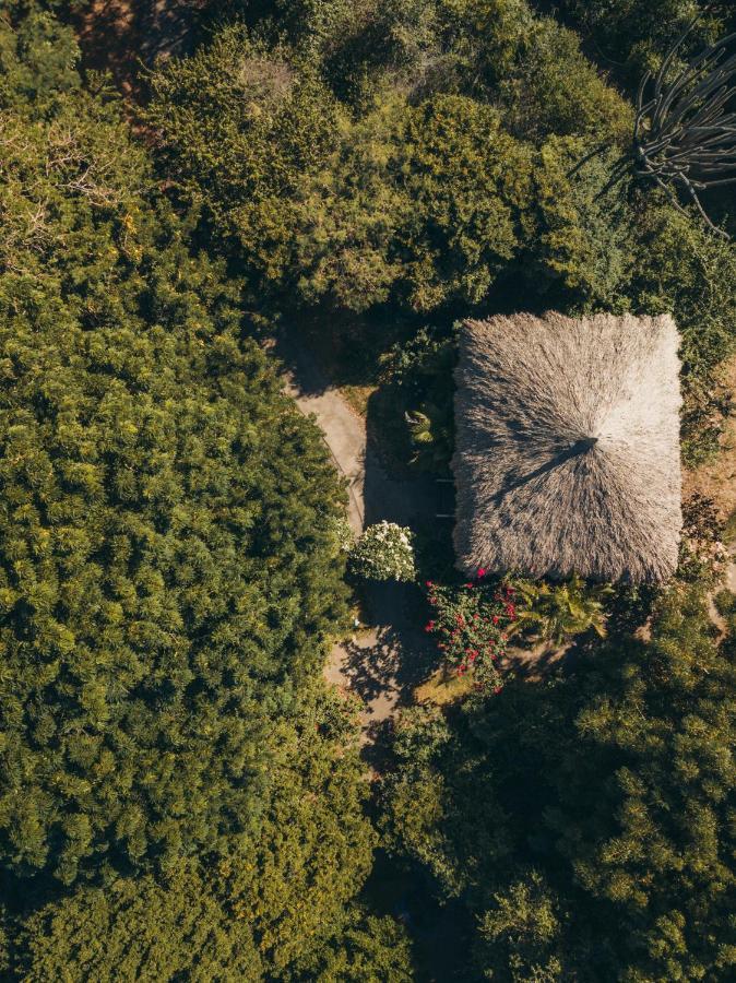 Mondi Lodge Dorp Sint Michiel Exterior foto